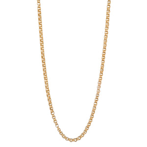 Antique Gold Chain