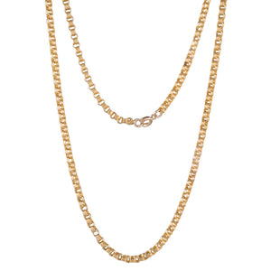 Antique Gold Chain