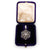 Antique Diamond Set Enhancer