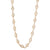 Antique Gold Filigree Chain