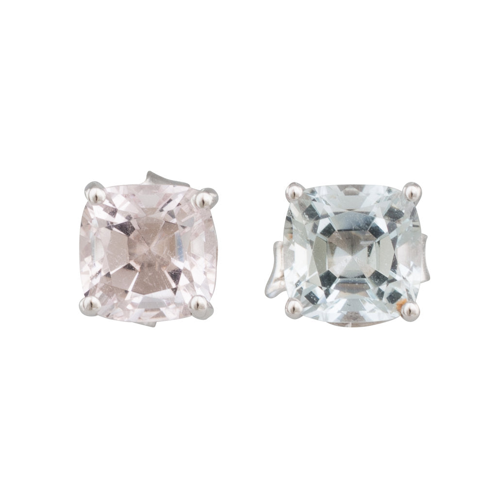 Earrings with Enhancers