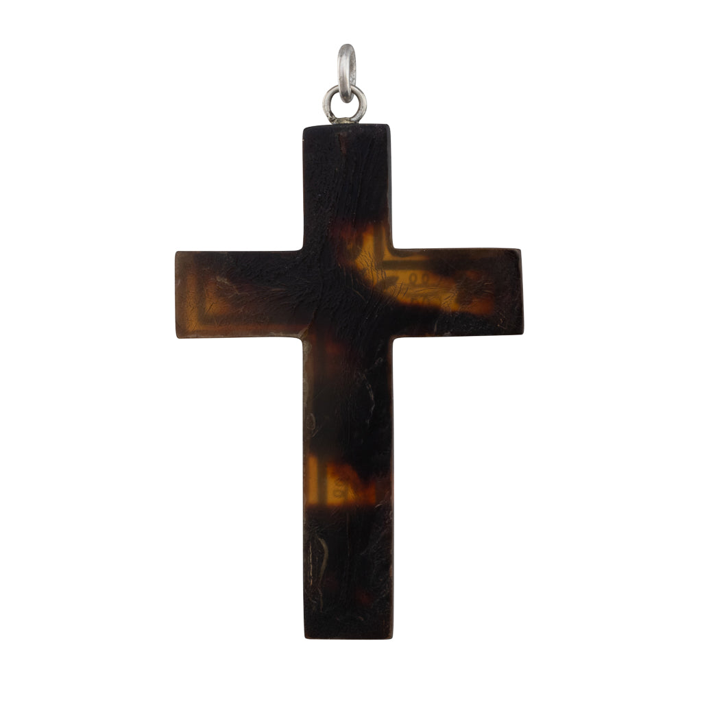 A Pique Cross
