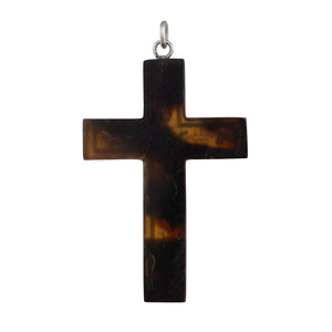 A Pique Cross