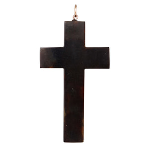 A Pique Cross
