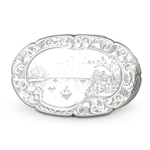 Antique Snuff Box