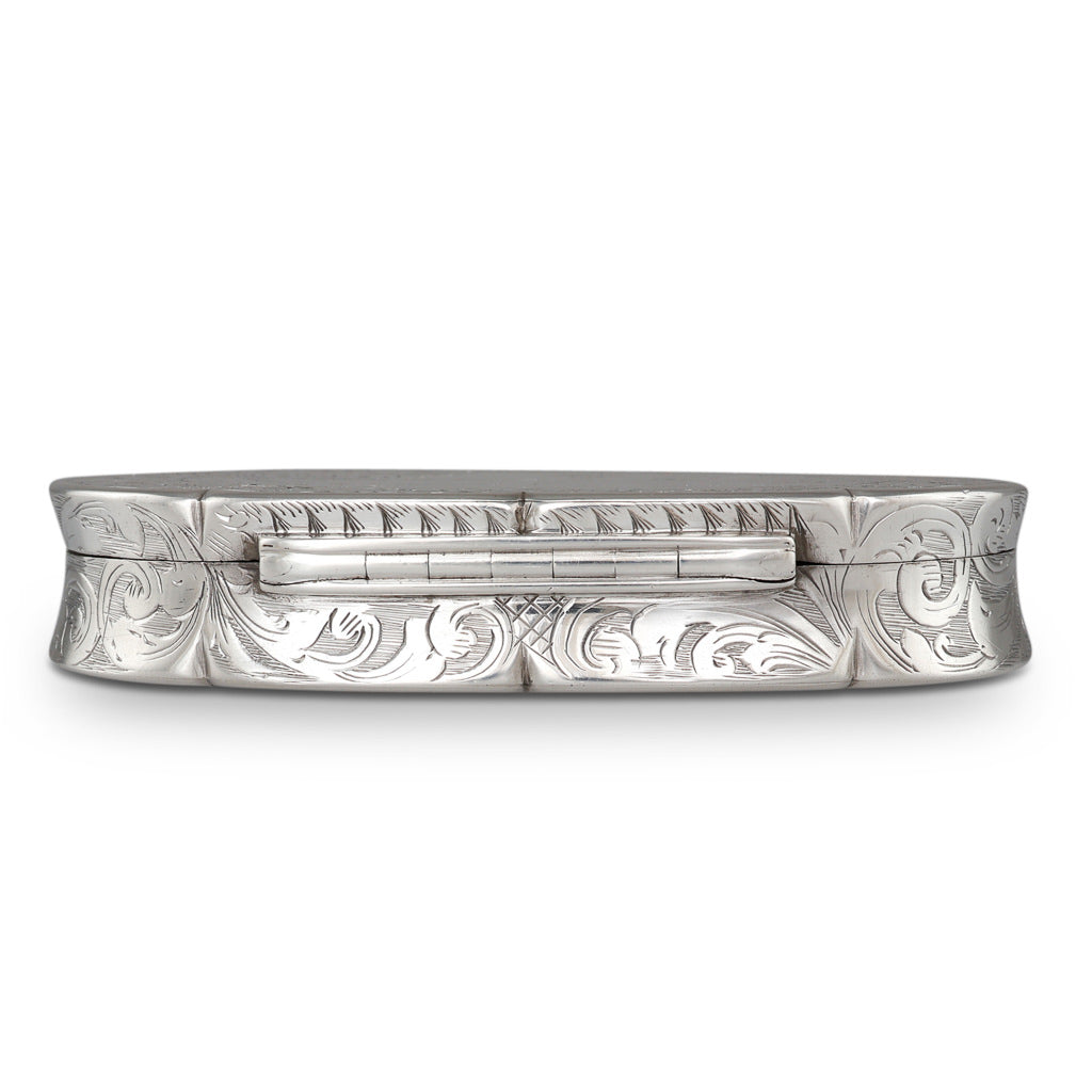 Antique Snuff Box