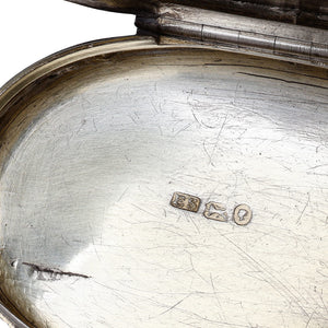 Antique Snuff Box
