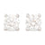 Diamond Studs Totalling 2.00ct