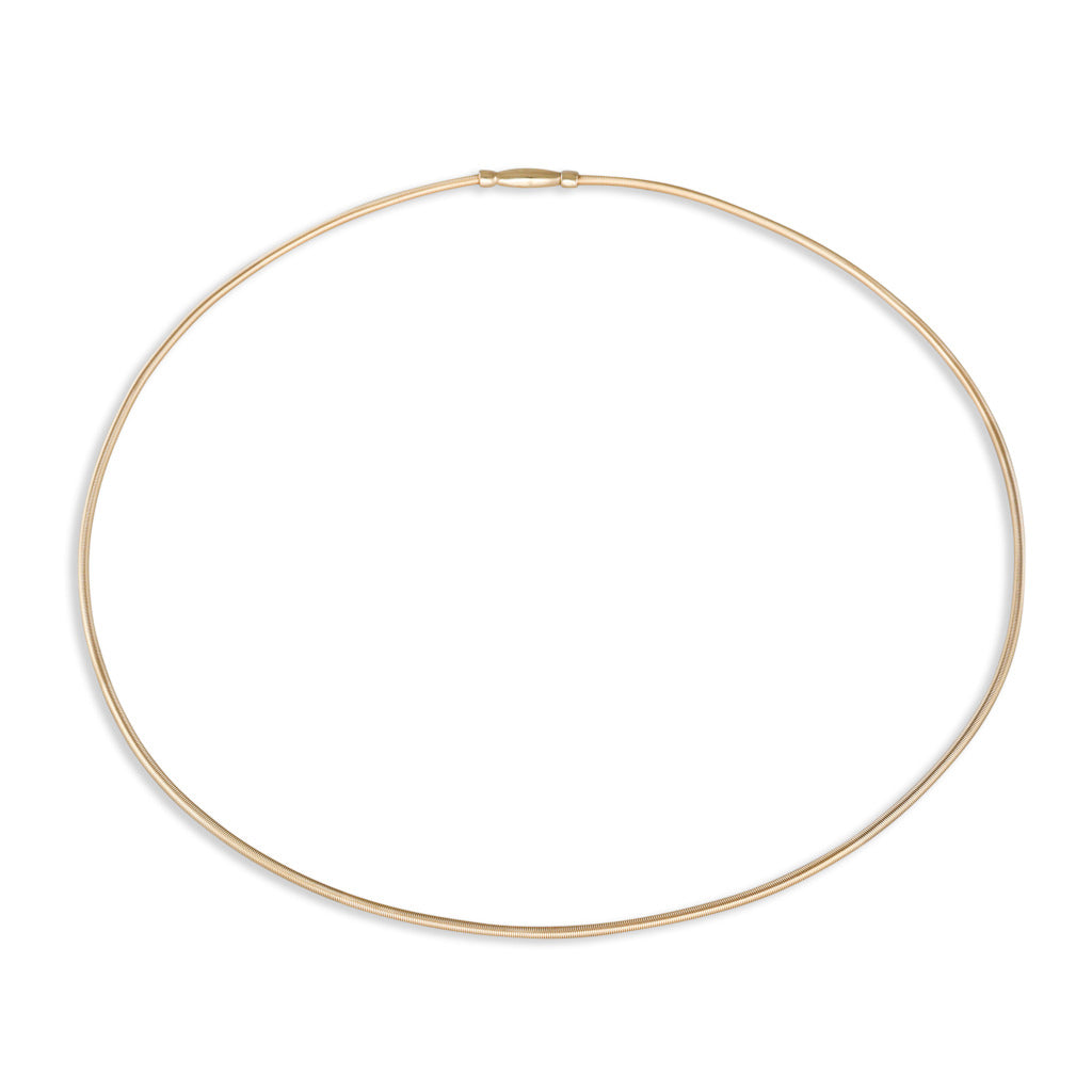 18ct Yellow Gold Omega