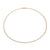 18ct Yellow Gold Omega