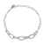 White Gold Diamond Bracelet
