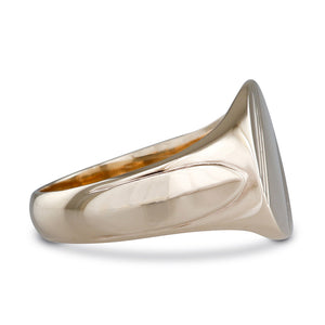 Vintage Signet Ring