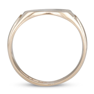 Vintage Signet Ring