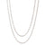 Silver Guard Chain