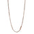 Antique Rose Gold Guard Chain
