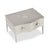 Dressing Table Silver Box