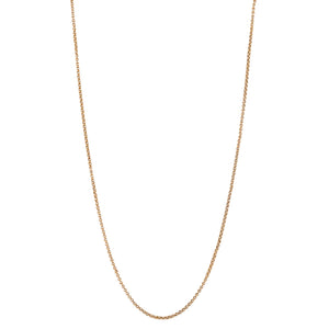 Antique Gold Chain