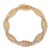 18ct Gold Antique Bracelet