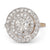 Antique Diamond Ring