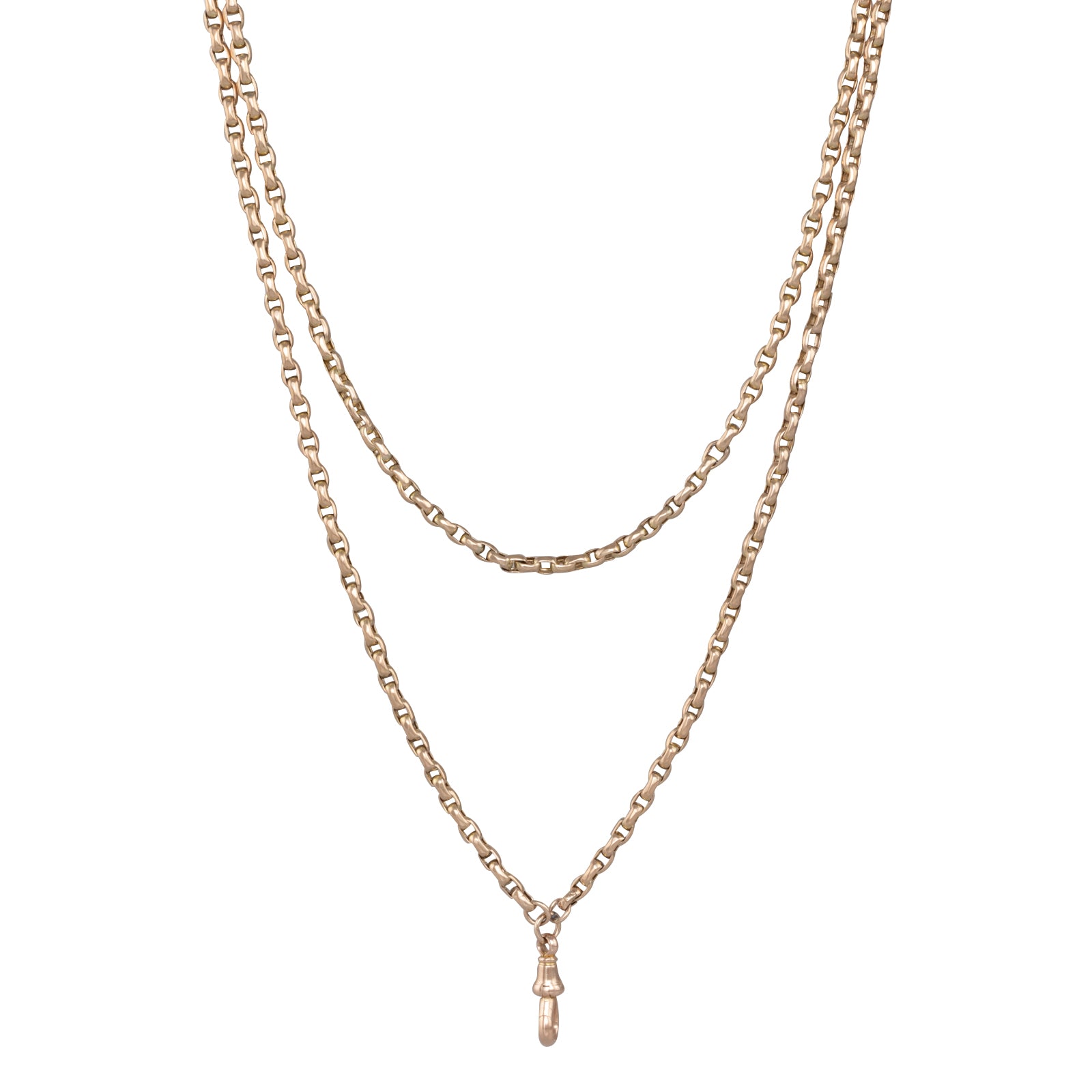 Antique Guard Chain