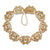 Antique Gold Bracelet