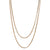 Antique Guard Chain