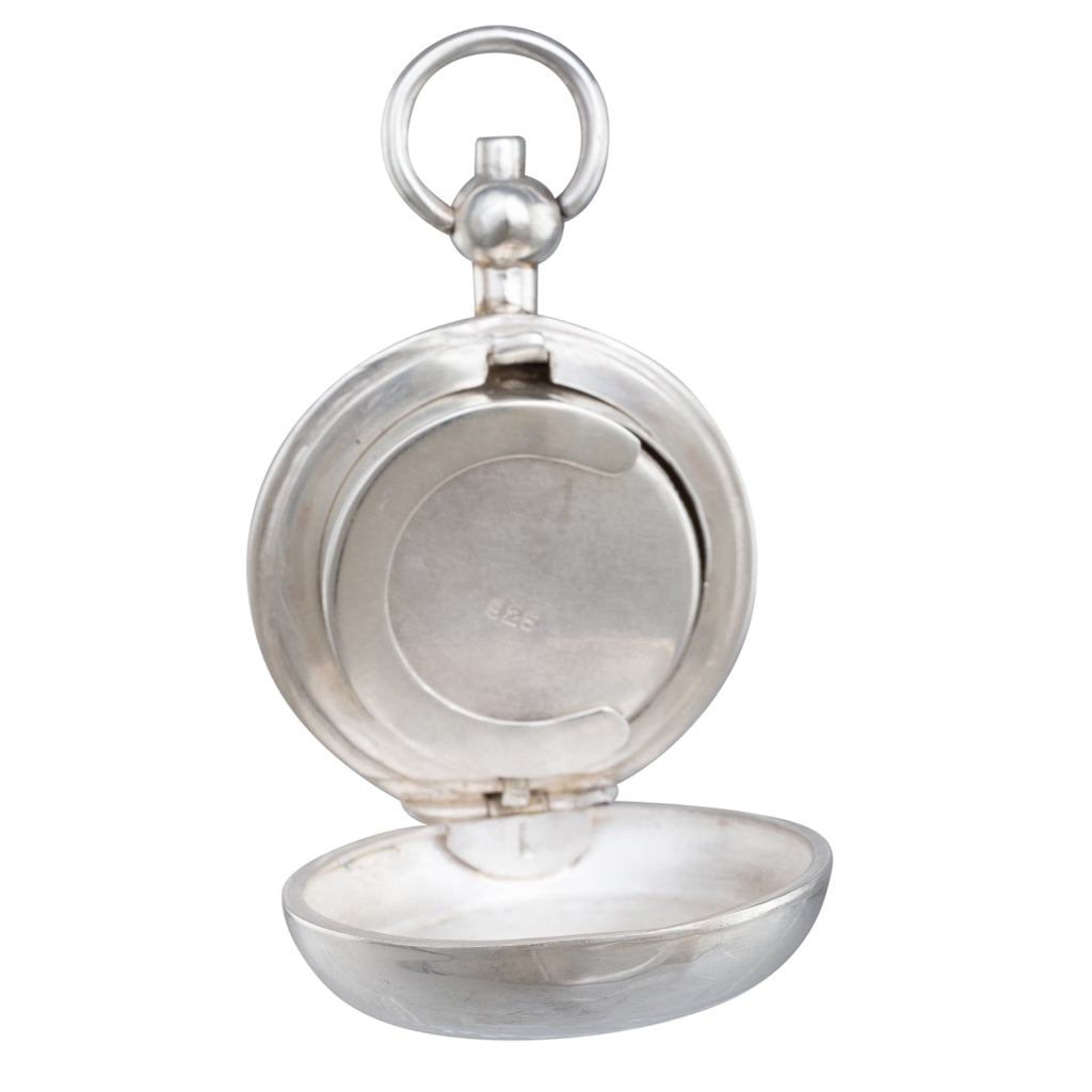 A Silver Sovereign Case