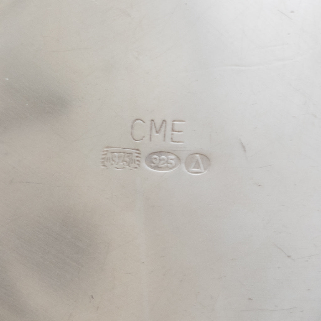 A Silver Sovereign Case