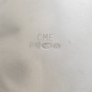 A Silver Sovereign Case