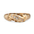 A Diamond Set Ring