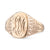 Vintage Signet Ring