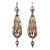 Victorian Drop Earrings