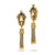 Victorian Tassel Earrings