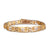Antique Diamond Bracelet