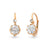 Antique Diamond Earrings