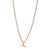 Antique Albert Fob Chain