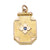 15ct Antique Australian Locket