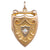 Antique Australian Locket