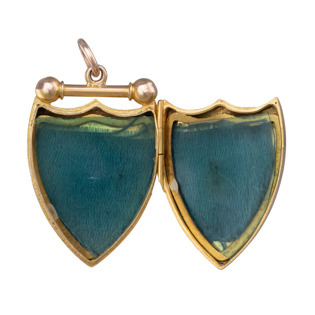 Antique Australian Locket