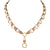 15ct Gold Antique Australian Collar