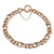 Bracelet with Pearls & Turquoise