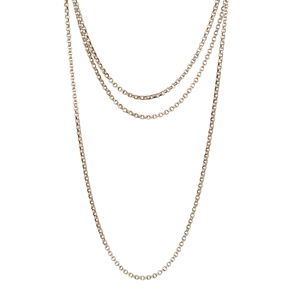 A Long Guard Chain