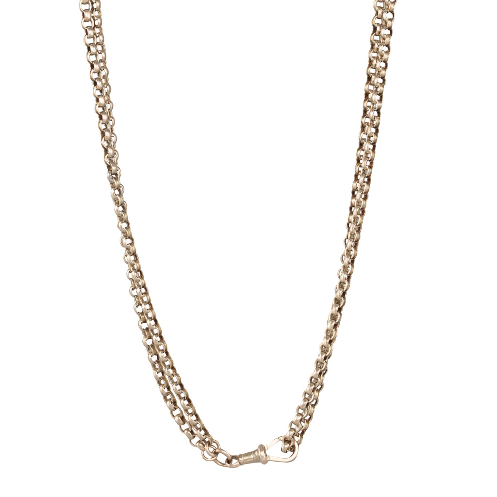 A Long Guard Chain