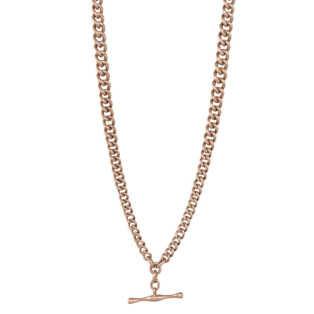 A Graduated Albert Chain