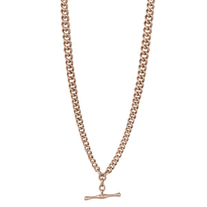 A Graduated Albert Chain