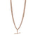 A Graduated Albert Chain