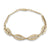 Fancy Link Bracelet