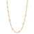 Antique Fancy Link Chain