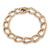 Fancy Open Link Bracelet