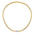 Wheat Chain Necklace